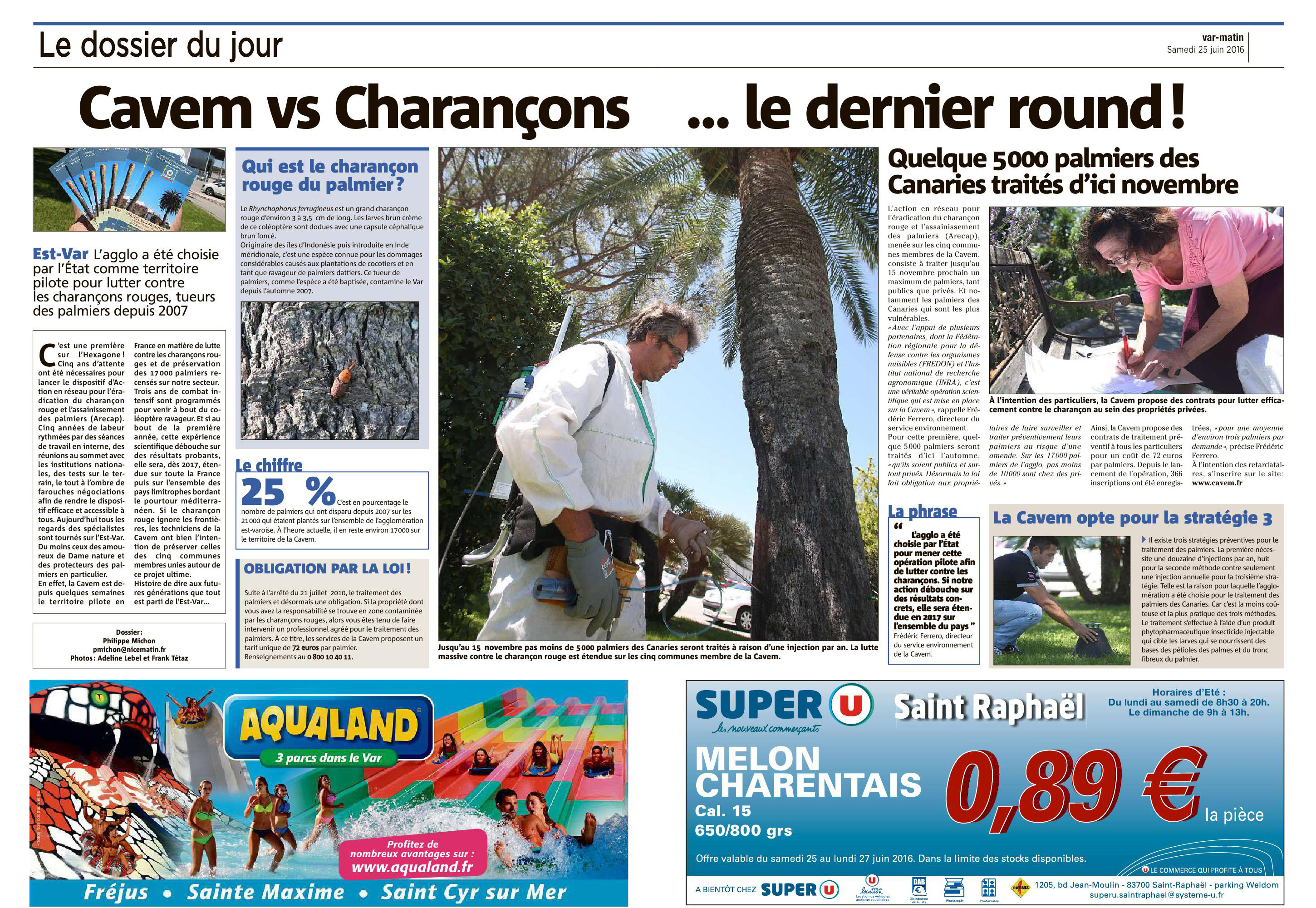 160625 var matin arecap